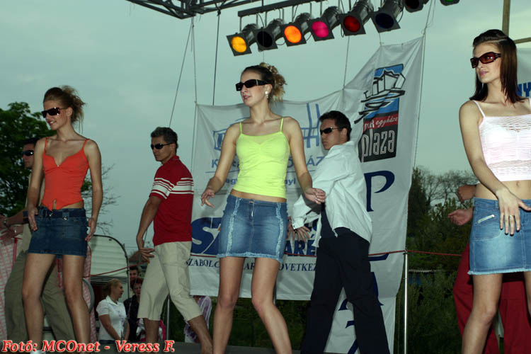 Majális 2005. III. Majális 2005. III.