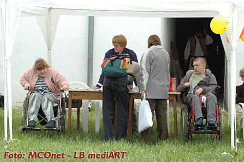 Civil találkozó I. Civil találkozó I.
