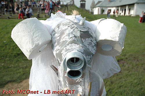 Civil találkozó II. Civil találkozó II.