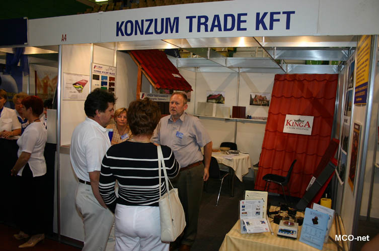 XIV. Kelet-Nyugat Expo I.