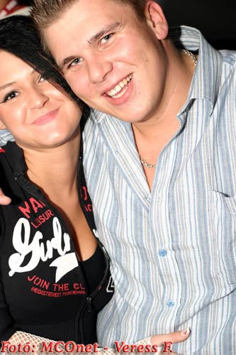 Amnezia ibisa Party II. Amnezia ibisa Party II.