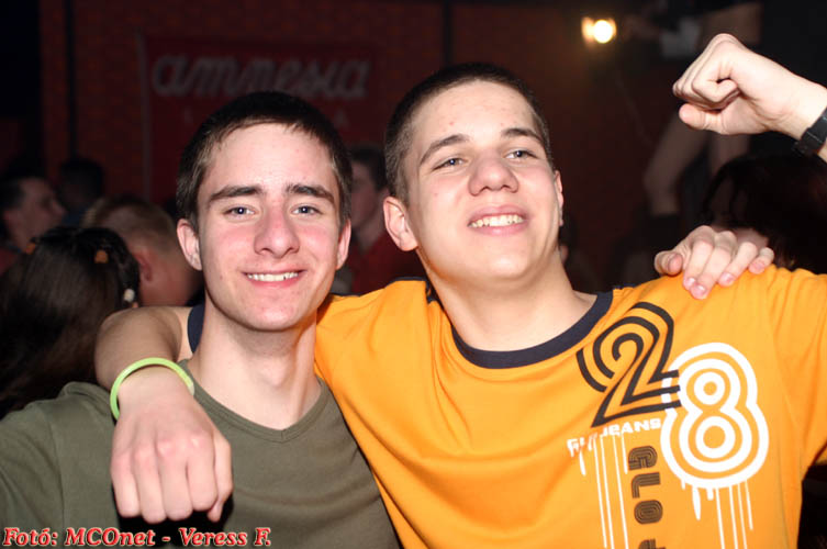 Amnesia Ibiza Party - Atlantis III. Amnesia Ibiza Party - Atlantis III.