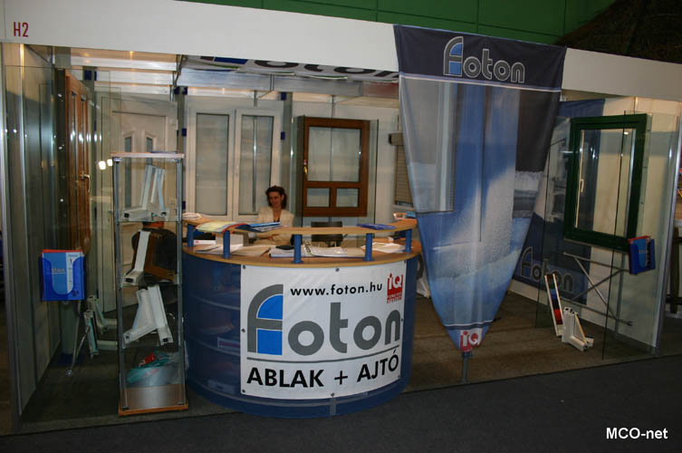 XIV. Kelet-Nyugat Expo II.