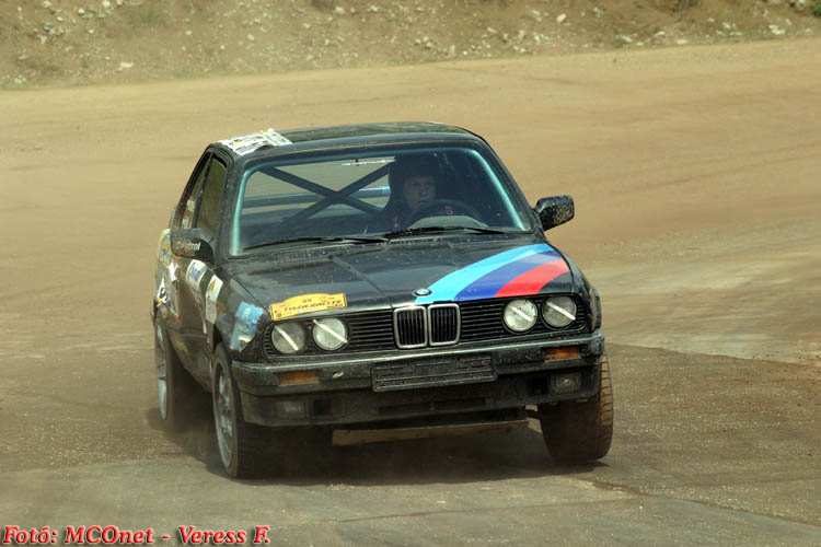 Rabócsi Ring 2005 I. Rabócsi Ring 2005 I.