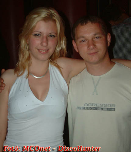 Júlia Centrál május 14. Júlia Centrál május 14.