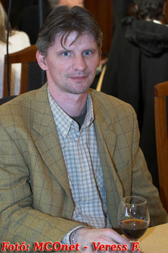 Kávéház Klausmann Viktorral Kávéház Klausmann Viktorral