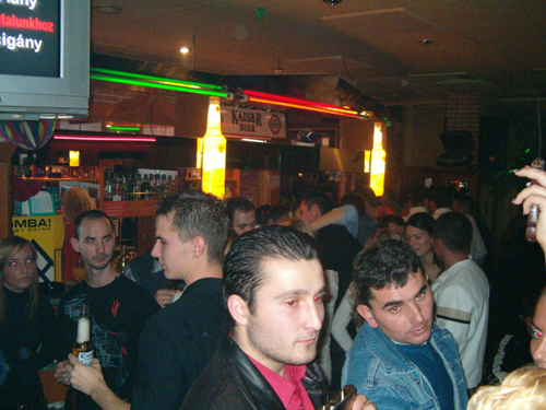 Karaoke<br >2004.11.19.